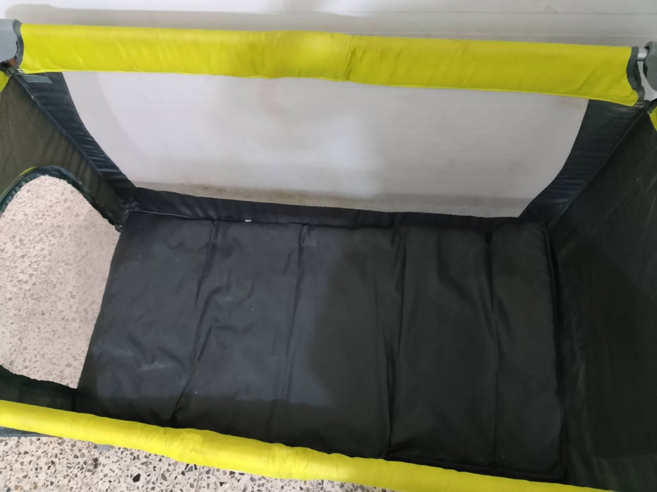 السلام عليكم جرباية مال طفل عمر 6 سنوات ب 30 تطبك تصير مال سفرات  المكان الدورة جمعيت خير الله


**إذا كنت صاحب هذا الإعلان وتريد حذفه لأي سبب، رجاءا أرسل رسالة إلى الدعم الفني**