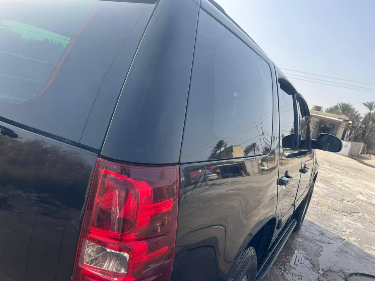 السلام عليكم
السعر ٨٢ وبيها مجال المكان ناصريه
كفاله من الكصه والضربه بدون رقم
بيع او مراوس اتصل وبخدمتك
*********** واتساب
