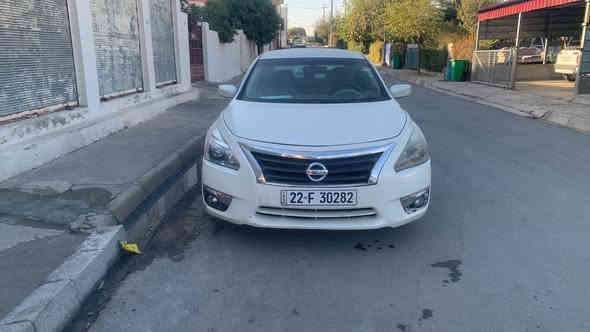 التيما 2013 أمريكي بوند صبغ فقط الباقي كله شرط  . السعر 117 ومجال للاستفسار *********** / ***********
