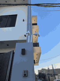 صيانة بلازما • تنصيب كامرات • الحرية ناحية الوحدة