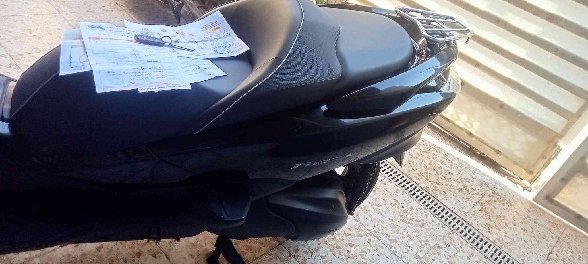 فورزه بصمه 10/0 s7 رمبه وابلاديه كفاله عامه
ماشيه11الف
......السعر خاص
المكان البلديات.../***********
