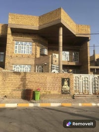الخاجية شارع٤٠ • ٢٠٠م • طابقين