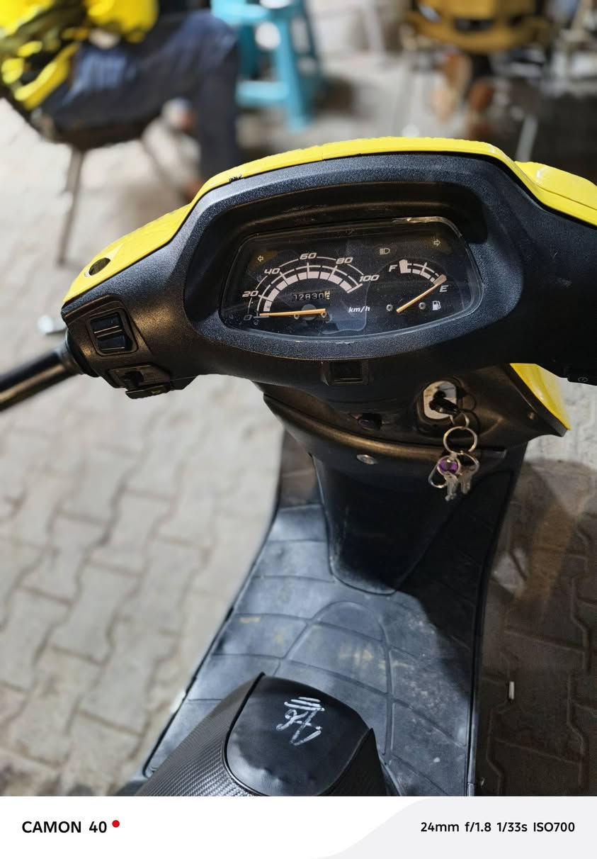 سبيسي ياباني كفاله عامه كفر ومكينه
كهربائيات كله شغاله قفل جنطه قفل ستيرن كله شغال 

كابريتر بلاديه 

سعره مليون وبيه مجال قليل 

عنوان كوت الشرقيه الخطه الحسينيه 

***********
