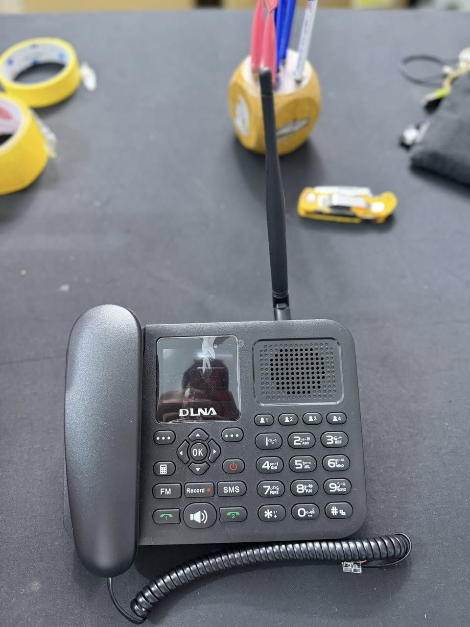 تليفونات ارضي قطعتين قيم واخذ


**إذا كنت صاحب هذا الإعلان وتريد حذفه لأي سبب، رجاءا أرسل رسالة إلى الدعم الفني**