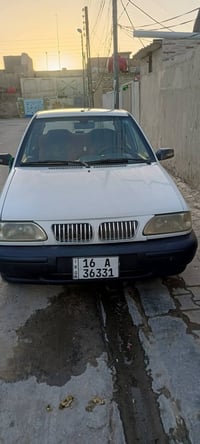 سايبا • ٢٠١٥ • مكينة وكير مكفولات