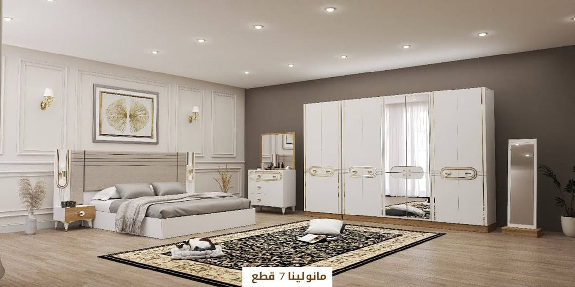 من معرض وموبليات اميد 
انسب أسعار لدينا افتر سوك بل أخير تعال يمنا وأحكم بنفسك
💥💥📣📣📣📣
يتوفر لدينا غرفة نوم 5 قطع و غرفة نوم 6 قطع وغرفة نوم 7 قطع وغرفة نوم 8 قطع وغرفة نوم 9 قطع وغرفة نوم 10 قطع وغرفة نوم 11 قطع كل موديلات غرف نوم متوفر لدينا أكثر من 200 موديل  من غرف
يتوفر لدينا غرف نوم شبايي

دوشك نفرين أكثر من 10 موديل 
دوشك نفر واحد أكثر من 10 موديل

قريولة خشب و حديد
وسفري تركي و عراقي و صيني 

تعلاكات أكثر من 21 موديل

طبلاة أكثر من 50 موديل
خماسي و ثلاثي و رباعي 

كنتور بابين و 3 أبواب و 4 أبواب و5 أبواب  و 6 أبواب 

وكاروك اكثر من 15 موديل 

مستواليت 
امرايه عمودي
ميز مكتبي 
كراسي مكتبي 
ميز طعام🍱🍜
ميز تلفزيون📺
عش مرجوحة
عش أطفال 
طخم ديوان
قريوله طابقين
زحلكيه
مرجوحة حديقه 
ميز طعام حديقه🍴

العنوان قضاء طوز خورماتو شارع عام مقابل معرض الغدير مجاور ايوب ديكورات او مجاور علي فاتح الزراعي

بإدارة
علي عباس 
***********
***********
