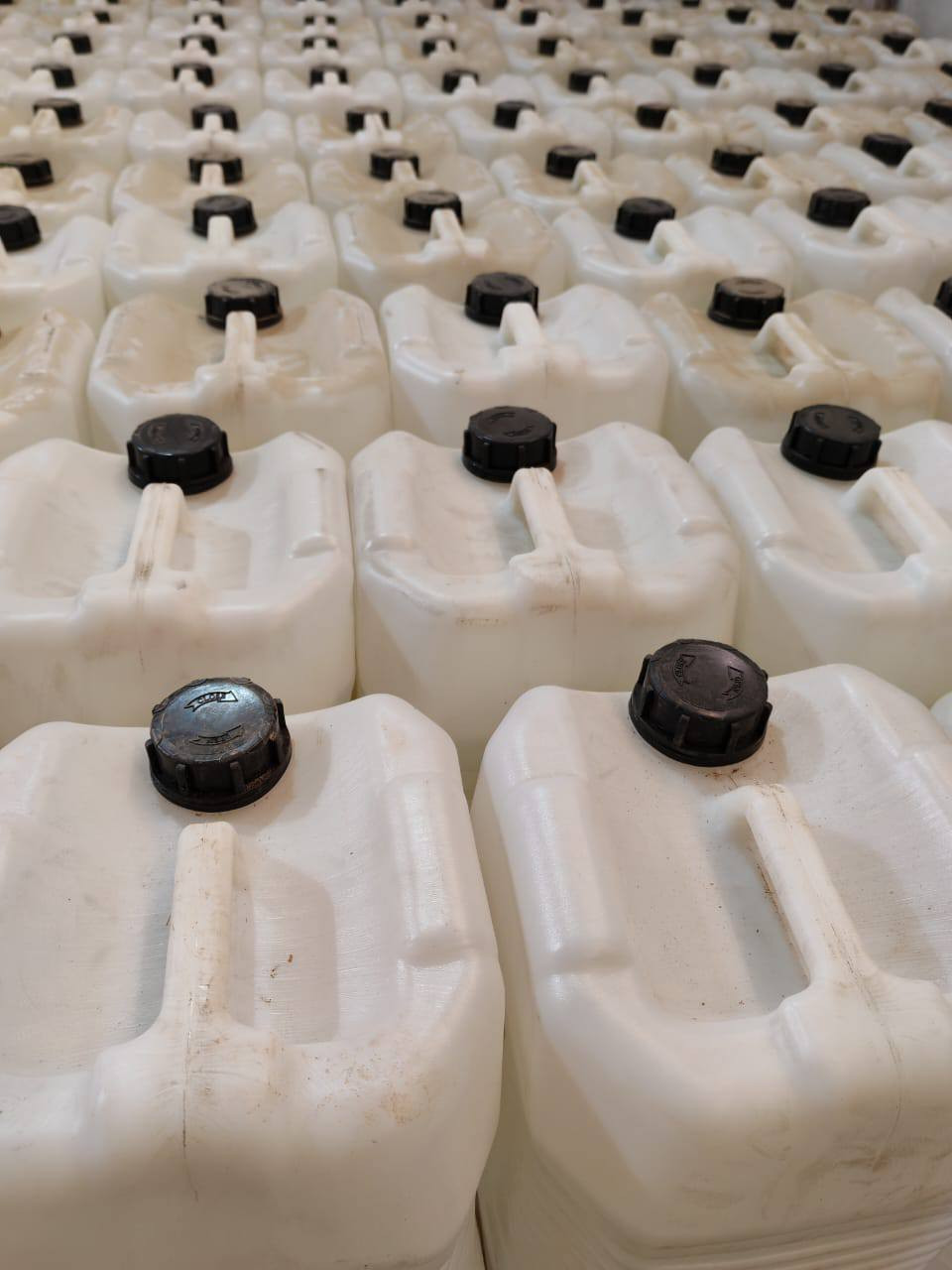 يعلن معرض الراقي لبيع مستلزمات النجارة
عن وصول سبيرتو درجة أولى.

📢 مستعدون لتجهيز المعارض والمعامل ومحلات الإنشائية (الجملة) بأسعار مناسبة. 
🌹🌹🌹🌹
📱للاتصال والاستفسار الاتصال على الأرقام التالية:
(واتساب):(الاداره)
***********
***********
(مبيعات)(وتساب)
078-70-40-90-95
مَوْقعنا الإلكتروني
https://ruknalbasim.com/
قناء الوتساب 
https://whatsapp.com/channel/0029VbBYEcaJuyA97ZXT0j05
🏭 العنوان:
العراق - النجف الأشرف - حي الحرفيين.
الموقع الرسمي على الأيميل:
alraaqi@alraaqi.me
موقع المخزن على خرائط Google.
https://maps.app.go
