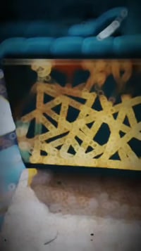 ديوان جديد • كوت الحجاج