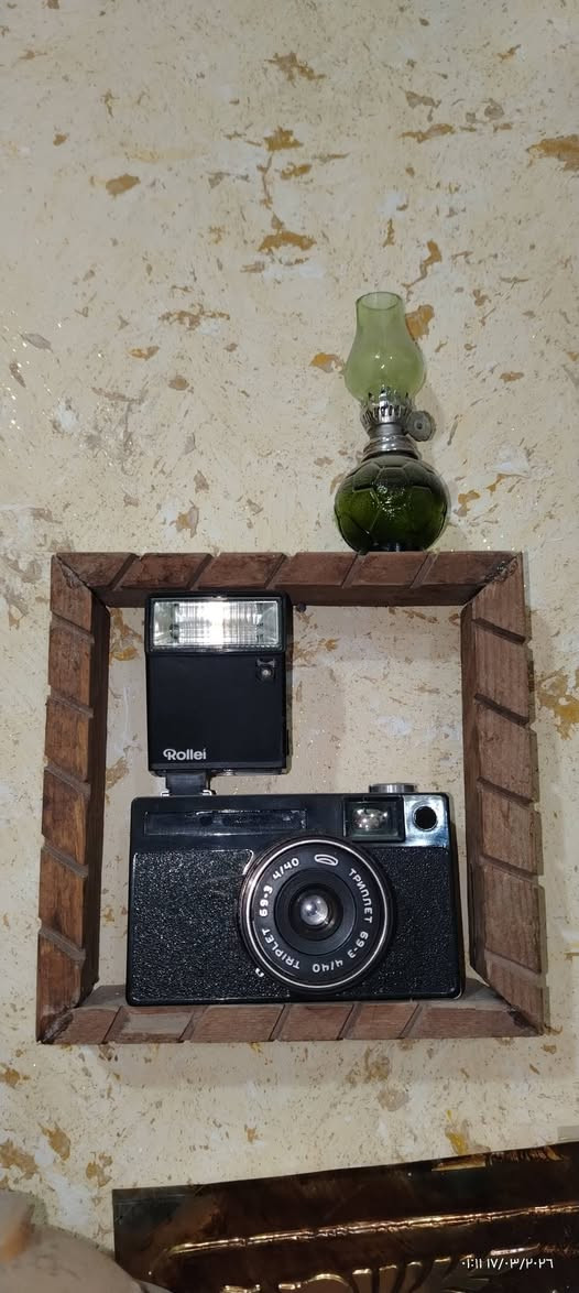 السعر والحجز على خاص يوجد توصيل


**إذا كنت صاحب هذا الإعلان وتريد حذفه لأي سبب، رجاءا أرسل رسالة إلى الدعم الفني**