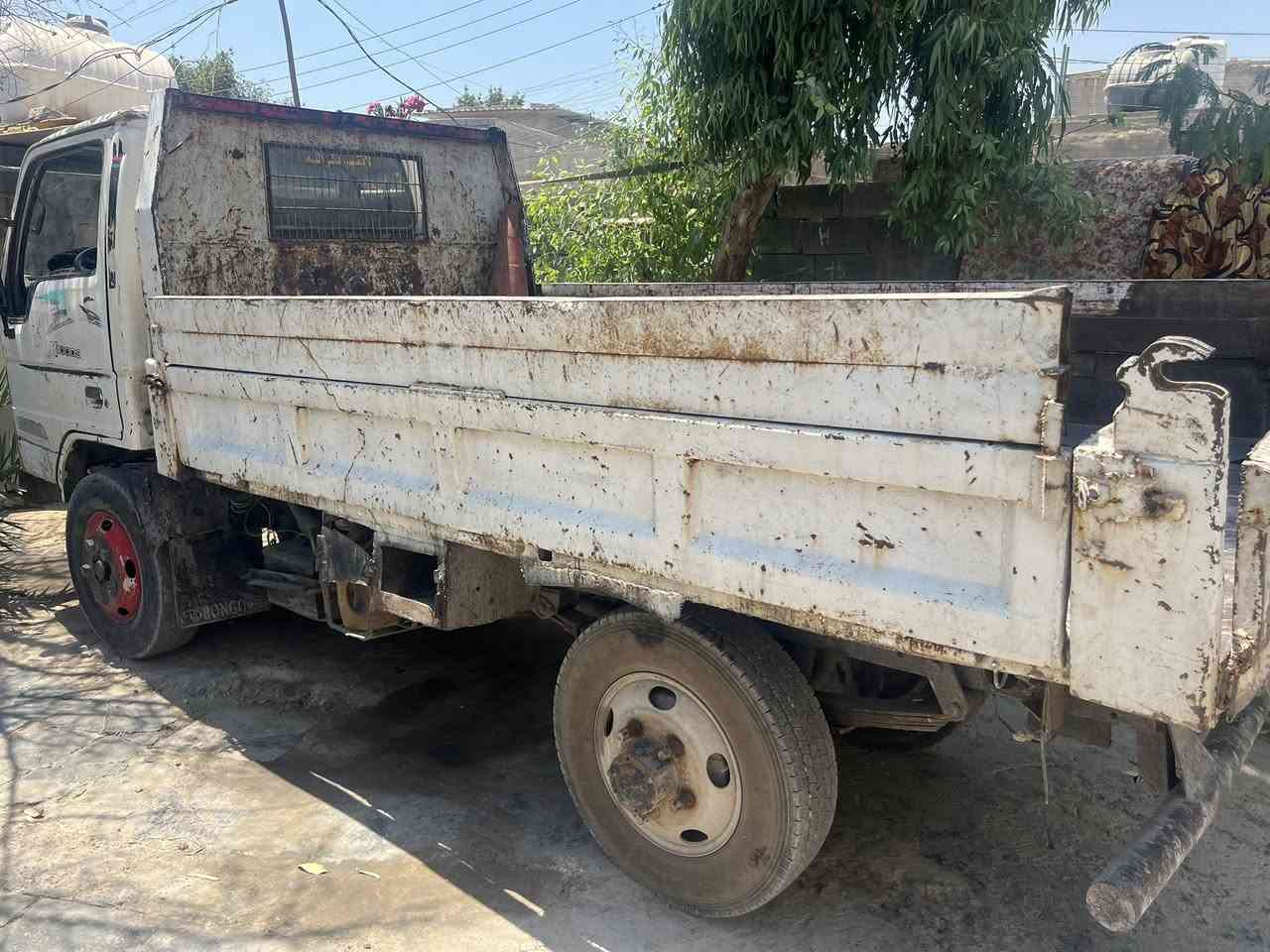 سلام عليكم كنتر قلاب مازده مكينه كيه وكير كيره ٢٧٠٠ العنوان بغداد المشتل به ٤٥ وبيها مجال تشتغل بلامنه بقسم الزراعه بس الراتب يتاخر كل ٥ اشهر او اكثر يالله كمو ينطون راتب


**إذا كنت صاحب هذا الإعلان وتريد حذفه لأي سبب، رجاءا أرسل رسالة إلى الدعم الفني**
