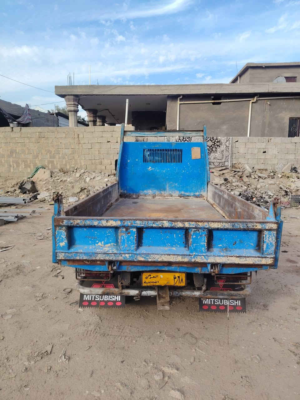 البيع ازوزه موديل 2002 قلاب بلادي رقم قاسيه اصفر مكفوله مكان بابل جبله *********** $***********
