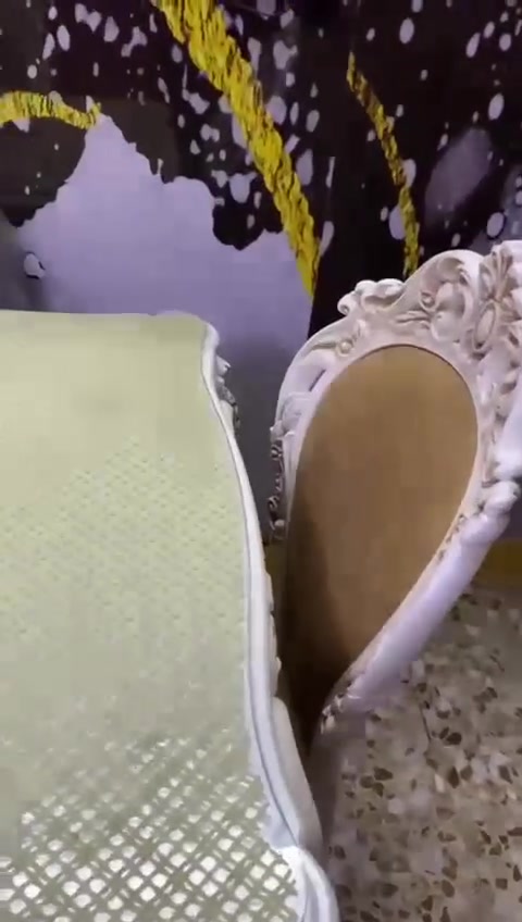 سلام عليكم ميز طعام ملكي شغل درجه اولى جديده لوك الفوك ماله يجي جام ١٠ملم شغل اسطوري شرط إذا مو جديد لا تاخذه وكروتك أني ادفعها سعره ٤٠٠ بغدادالعبيدي ***********
