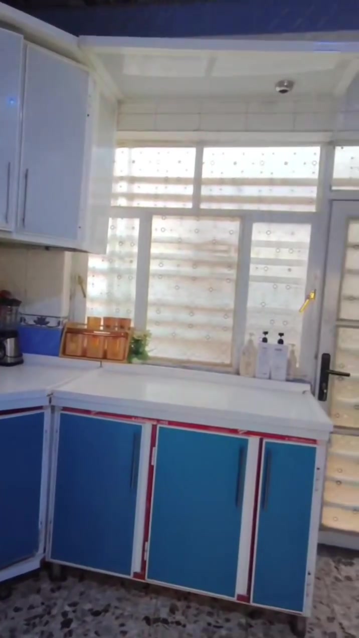 كاونتر جديد شوفت العين تسكام درجه اولئ مرمر للاستفسار ***********
