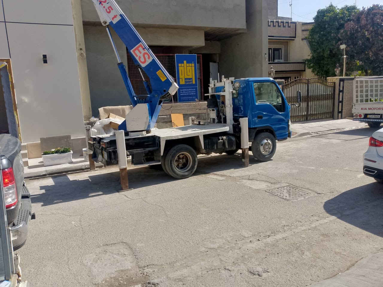 السلام عليكم
كرين باسكت ليجار كافت اعمال 
‏‪***********‬‏ أبو هبة
