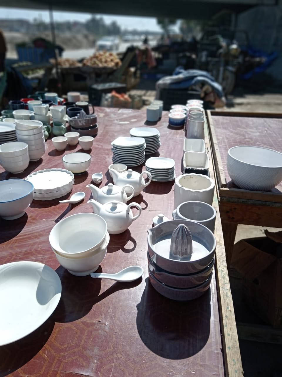 تم بعون الله وتوفيقه فتح فرفوري الباله
العنوان حله اسفل جسر الهنود مقابيل الشط


**إذا كنت صاحب هذا الإعلان وتريد حذفه لأي سبب، رجاءا أرسل رسالة إلى الدعم الفني**