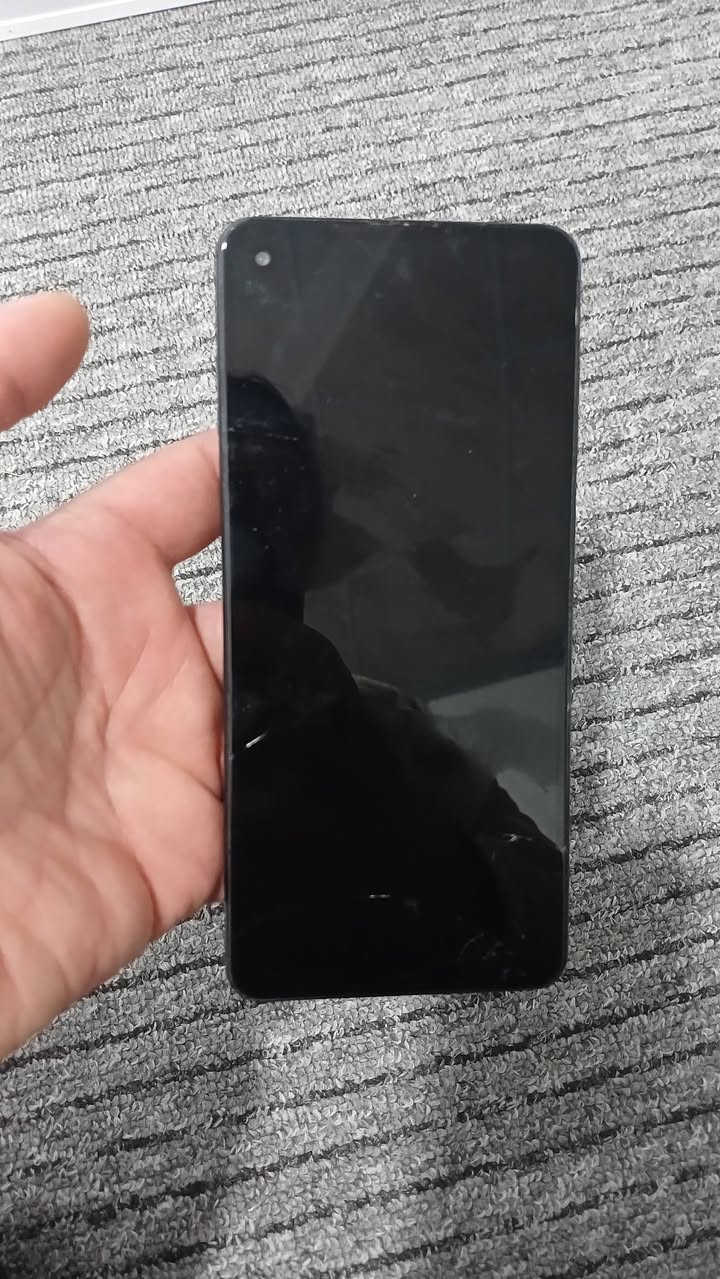 samsung a21s بدون عیب سعر خاص مناسب


**إذا كنت صاحب هذا الإعلان وتريد حذفه لأي سبب، رجاءا أرسل رسالة إلى الدعم الفني**