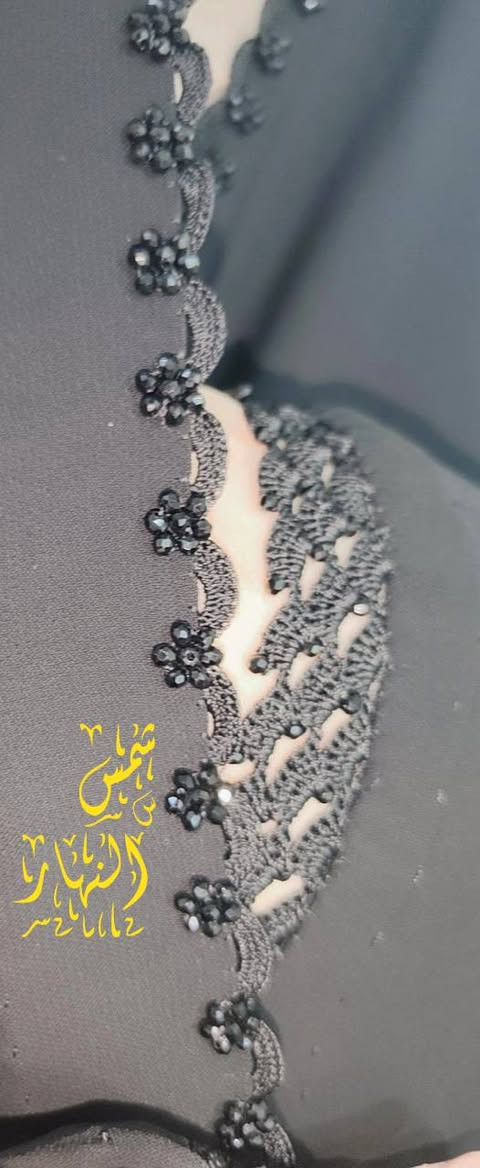 خياطه عبايه نسائيه حياكه سناره و ورده كرستال 
بزمه سناره 3 طوابق وكرستال 
#اللهم_صلي_على_نبينا_محمد #كربلاء #خياطة_عباية #حياكه #خياطة_نسائية


**إذا كنت صاحب هذا الإعلان وتريد حذفه لأي سبب، رجاءا أرسل رسالة إلى الدعم الفني**