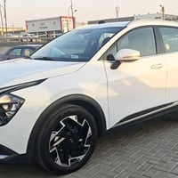 سبورتاج ٢٠٢٤ • محرك ٢٫٠ لتر • مواصفات خليجية