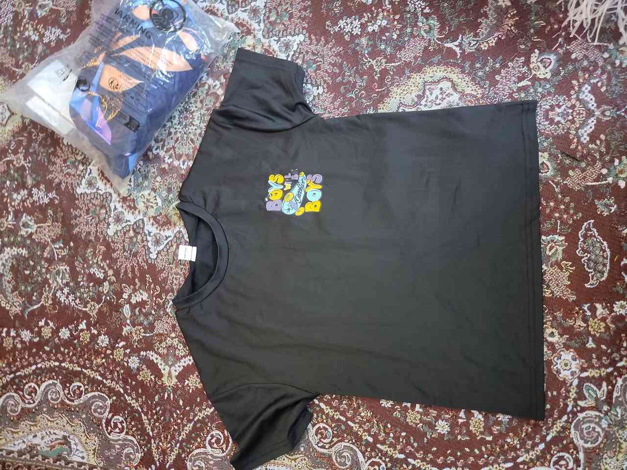 بنات ضيفوني ع الفيس والتيكتوك اسعاري تخبل وخامات روعة


**إذا كنت صاحب هذا الإعلان وتريد حذفه لأي سبب، رجاءا أرسل رسالة إلى الدعم الفني**