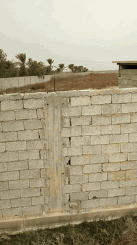 سبع البور البصام • ١٠٠٠٠م • قابلة للقطع