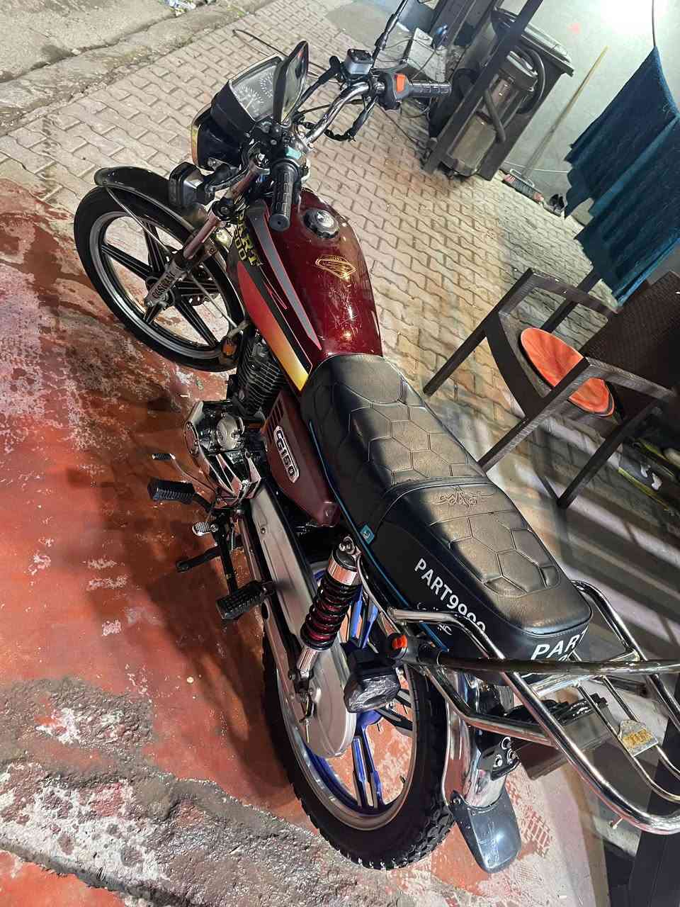 بارت 9999 للبيع تواجد عينكاوا 
***********
