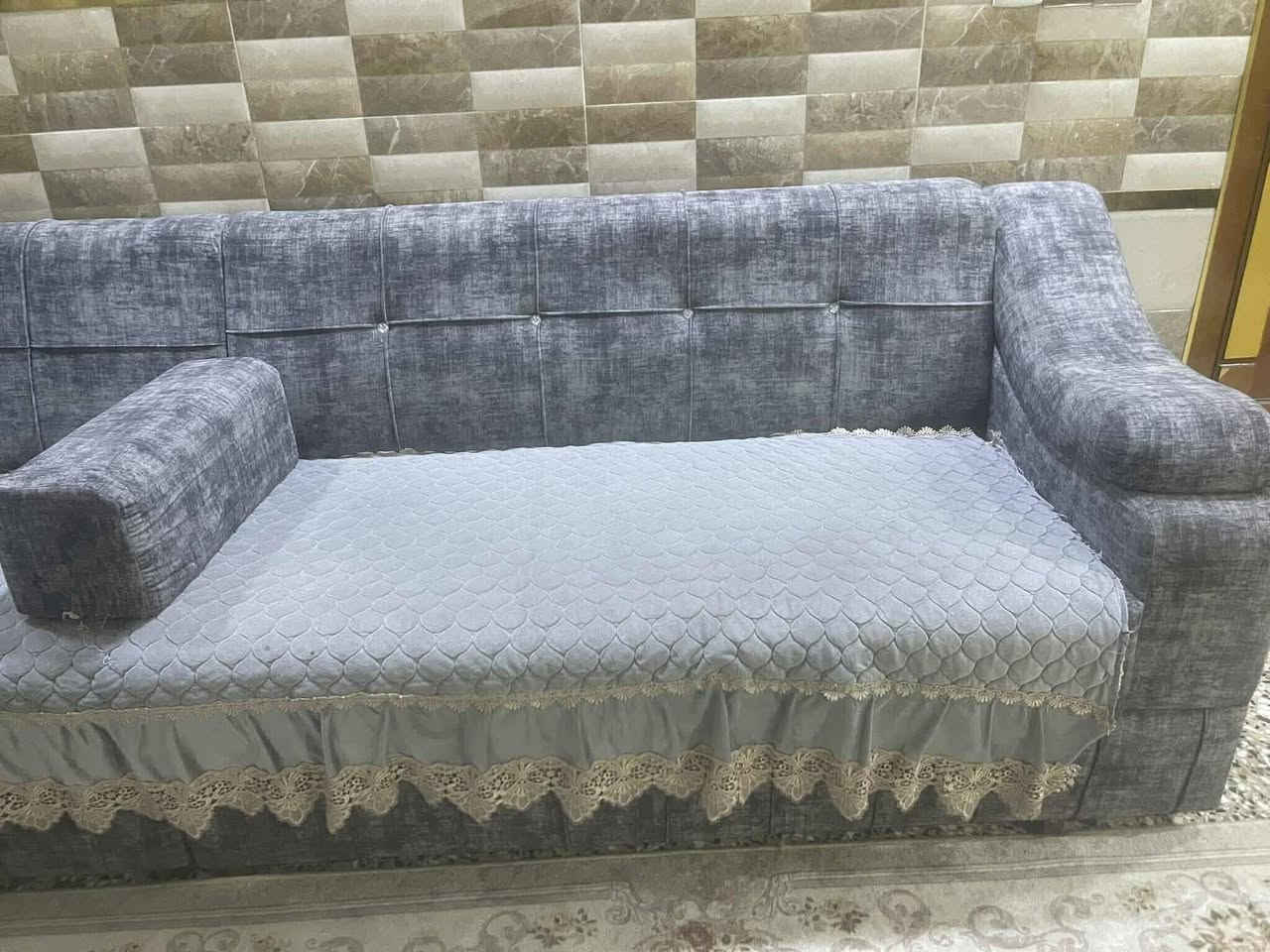 تخم للبيع ١٠ مقاعد كلش نظيف السعر ٤٢٥ بي مجال
عنوان فلوجه حي العسكري 
الشراي يجي ع خاص


**إذا كنت صاحب هذا الإعلان وتريد حذفه لأي سبب، رجاءا أرسل رسالة إلى الدعم الفني**