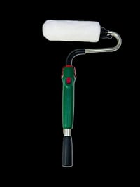 رولة صبغ كهربائية ماركة NORVAX المميزات:  تكنولوجيا يابانية لصبغ الجدا...