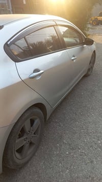 فورتي • ٢٠١٣ • محرك ١٦٠٠