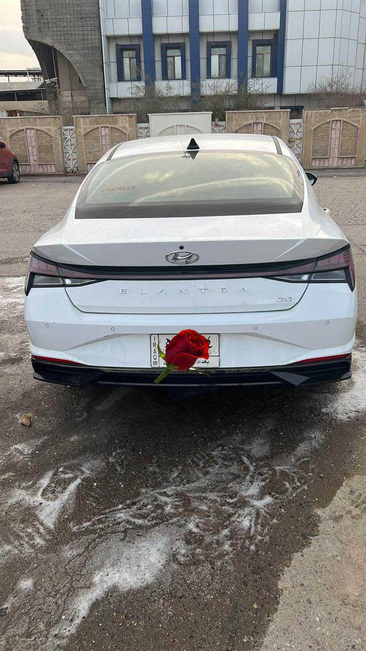 النترا 2021 رقم بغداد مال اقصاد استقطاع مباشر  ماباقي شي وتخلص السيار جديدة كفاله 
المكان بصره 
الرقم ***********
السعر 155 وبيه مجال البصرة, العراق
