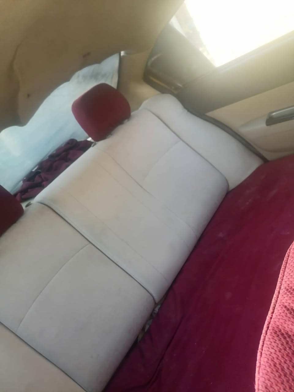 شيري موديل 2012 رقم *********** مكانه بصره جزيره
