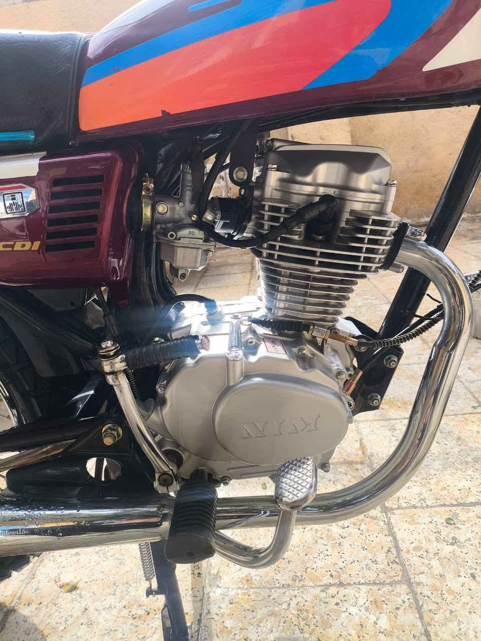 ناما موديل 25جديدة لك كفاله عامه السعر 600الف اوراق كامله السكن بغداد منطقه الباويه ***********
