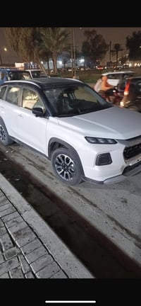 يتوفر لدينا شانجان  25 26اب انسب الاسعار واحدث لموديلات باقي تفاصيل عد...