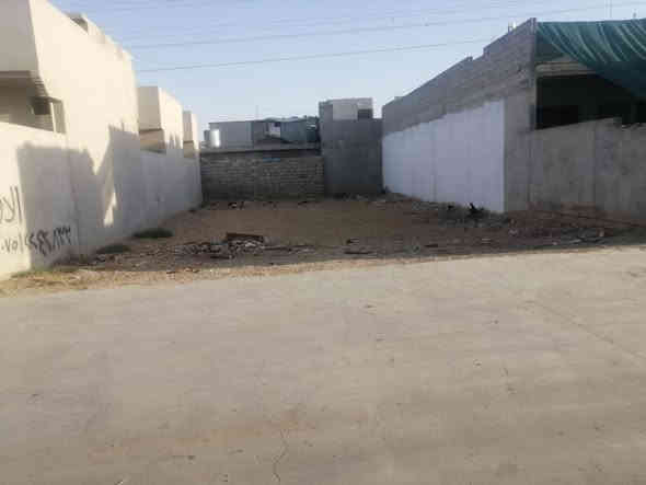 ارض للبيع الرشيدية قطاع الخامس 290متر  ابيع كامل و ابيع نص قطعة جوا واير الضغط العالي خدمات كاملة مي كهرب السعر 30 قابل للتفاوض
للاتصال ***********
***********
