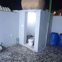 بيت للبيع المساحه ٢٠٠متر زراعي منطقه سويب خمس دقايق عن الشرطه الخامسه ...