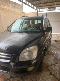 V6 ٢٧٠٠ • جديدة • الزبير