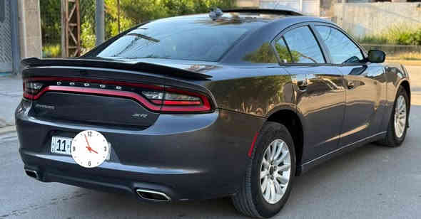 للبيع او مراوس
دوج جارجر  SXT مديل 2015 اصل حجم المحرك 3600 (6سلندر) بلادي ماشيه ١٥٠
2 ويل
 رقم بغداد الدولي باسمي هزه ورقم وسنويه كلها جديده
 سياره وارد امريكي جاملغ وبنيد  ضربتها مال امريكا وهنا مصبوغه حزام بدون ضربه   شخوط وجراد ومصبوغه حزام سياره  اخوان بدون ضربه ما عدا مال امريكا  سياره ناعمه جدا ونظيفه استخدام شخصي  وين متريد تفحص افحص

 مكينه وكير مكفولات 
 مواصفات بصمه تشغيل بصمه ابواب بصمة جنطه فتحة سقف  شاشه كبيره كامره خلفيه حساسات كير طياره تحكم ستيرن جهتين تشغيل عن بعد  تبريد ثلج مثبت سرعه  حداديه جديده تخم تايرات جديد بجم زنون السياره جديده وجاهزه

سعر ١٦٥ ورقه

بغداد العامريه

 للاستفسار واتس اب او اتصال
*********** ترهم مراوس همين
