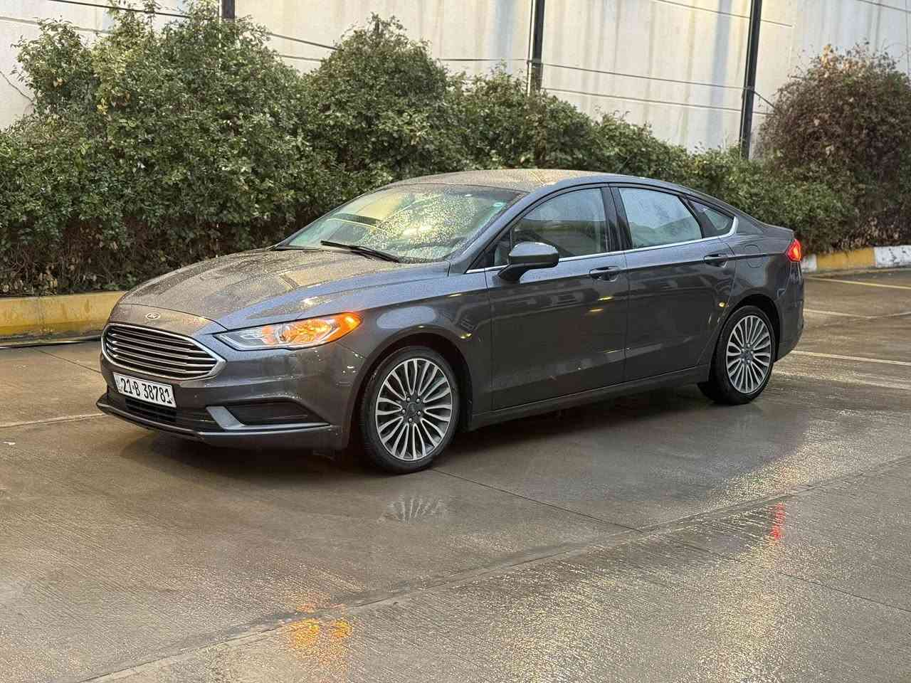 فیوجن مودیل ۲٠۱۸ كلین الاصلی یعنی دعامی ل دعامی مكفول من صبخ و تبدیل صونر موجود عل صور داخل اصفر محرك ۲.٥ مرغوب رقم جدید سنێ خلاص بأسمی مكانی سلیمانیە سعر ۱۳۷ مجال قلیل ***********
