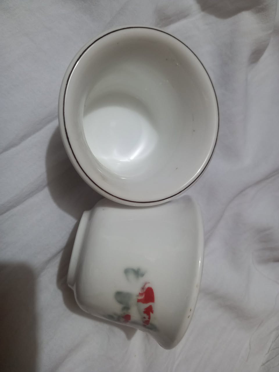 سلام عليكم عندي مواعين باله علا قطعه الف اكو كبار الف ونص 3قطع مكان بكربلا


**إذا كنت صاحب هذا الإعلان وتريد حذفه لأي سبب، رجاءا أرسل رسالة إلى الدعم الفني**