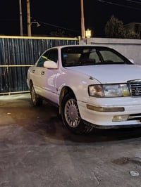 موديل ٩٥ • محرك ٢٥٠٠ • رقم دولي