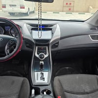 أفانتي • ٢٠١٢ • تبديل مكينه وكير