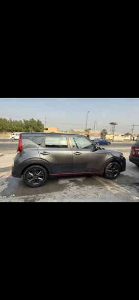 كيا صول SOUL
سياره فول مواصفاتً.   1/1.  (SPORT).   S
موديل 2021 
سياره جاهزه وكامله من كلشي 
ماشيه 73
مكينه 2000 دوش 
حادثها شخطه جاملغ خلفي وباب 
بدون دواخل سياره جديده 
رقم أربيل 
عنوانها بغداد حي العامل 
***********.    !!! 
السعر 144.
