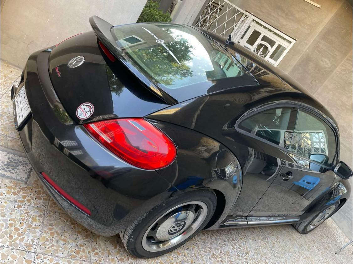 فلوسك قليله ودور كشخه 
بيتل  2012
محرك 2500 
الي مرغوب 
5سلندر 
كير 6نمر 3وضعيات ايكو و سبوت وعادي
داخل اسود باكامل 
كشنات جلد+ تدفئة كشنات
اشارة بامري +تدفئة 
ستيرن حرف D
مثبت سرعة 
شاشة كبيرة 
موس تحكم باشاشه
كامرة امامية وخلفية 
ويل 18 كلاسك 
لايت امامي Led امامي
رقم شبه المميز بغداد
بغداد الدورة 
بيها 3قطع  صبغ بنيد وجاملغات امامي 
بدون داخل بدون شاصي
بيع او مراوس حسب القناعه
السعر  رقم 1 رد تلقائي

***********
