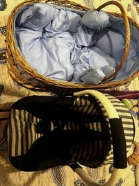 بغداد حي العامل • أثاث أطفال