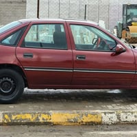 موديل ١٩٩٢ • مكينة ٢.٠ • رقم أربيل