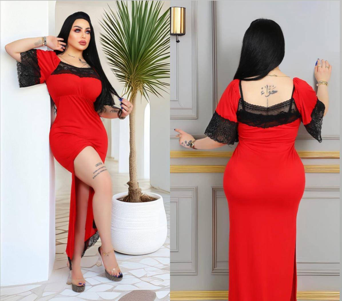 جديد 💥🔥


**إذا كنت صاحب هذا الإعلان وتريد حذفه لأي سبب، رجاءا أرسل رسالة إلى الدعم الفني**