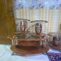 طبلات • ١ جبيره ٣ صغار • جمهوري