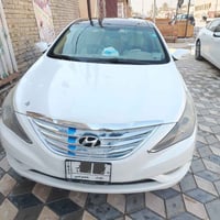 سوناتا 2400 • خليجي • بانوراما