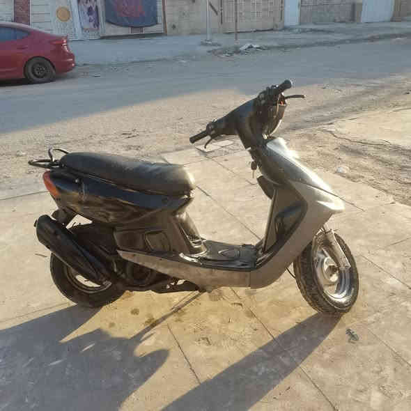 ماكس قجمة
كاطعة نارية سعر٢٠٠ المكان الشعب سوق شلال الرقم (***********)
