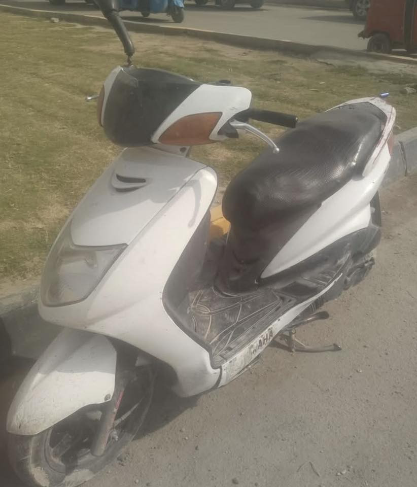 دراجه مرقمة فول بغداد
السلام عليكم دراجه سكنس ياباني 110  فول كابريتر دراجه ستان كهربائي شرط الضمان مال بيت دراجه فول الله شاهد مكاني بغداد البلديات سعر على الخاص  دراجه سلف دوسه وحده رقمي ***********
