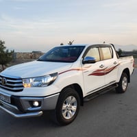 تويوتا • ٢٠١٩ • ١٦٣٠٠٠ كم